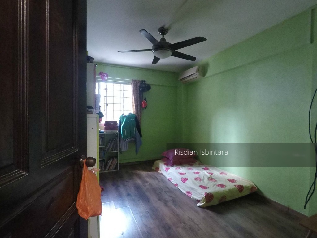 Blk 138 Bishan Street 12 (Bishan), HDB 4 Rooms #138144832
